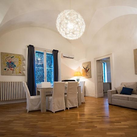 B&B Il Segreto Lecce Exteriér fotografie