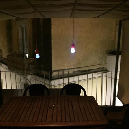 B&B Il Segreto Lecce Exteriér fotografie