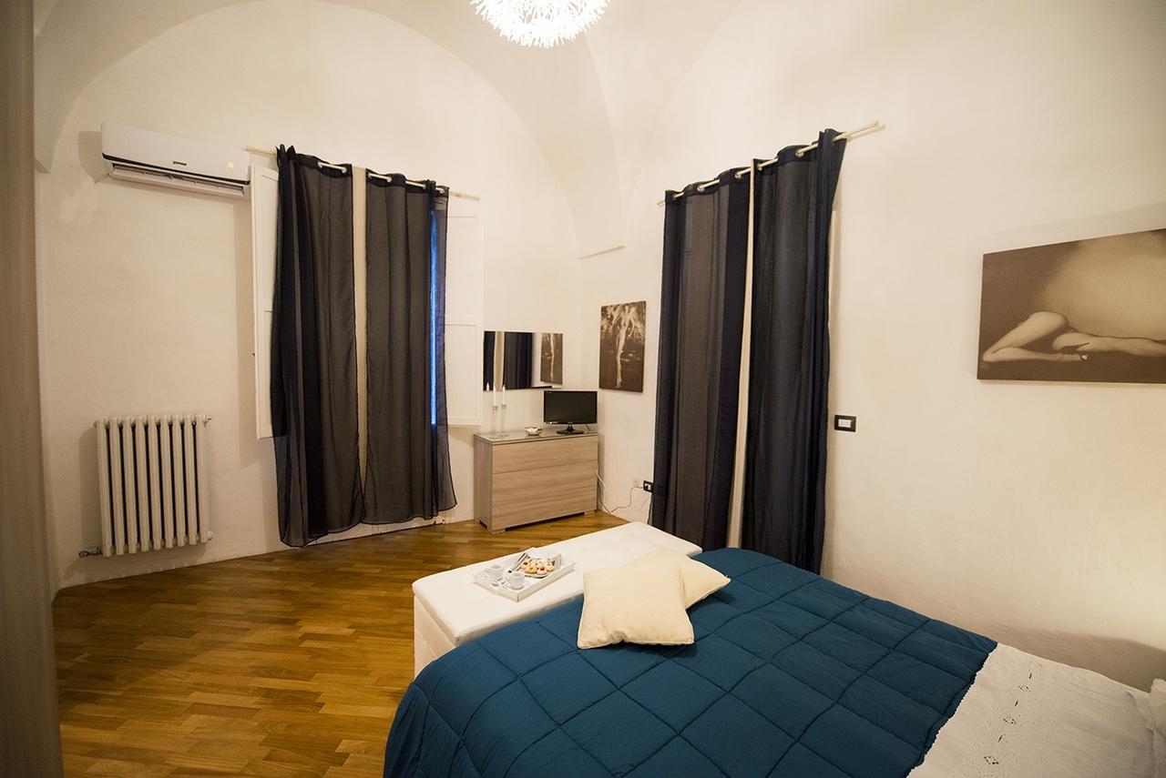 B&B Il Segreto Lecce Exteriér fotografie