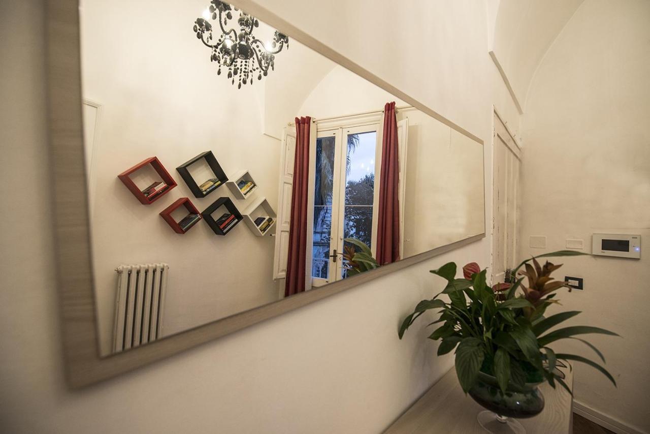 B&B Il Segreto Lecce Exteriér fotografie