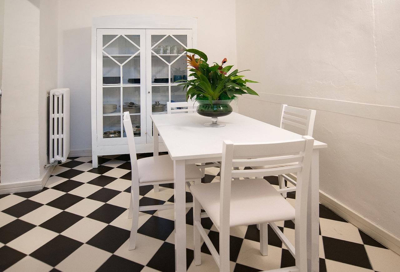 B&B Il Segreto Lecce Exteriér fotografie