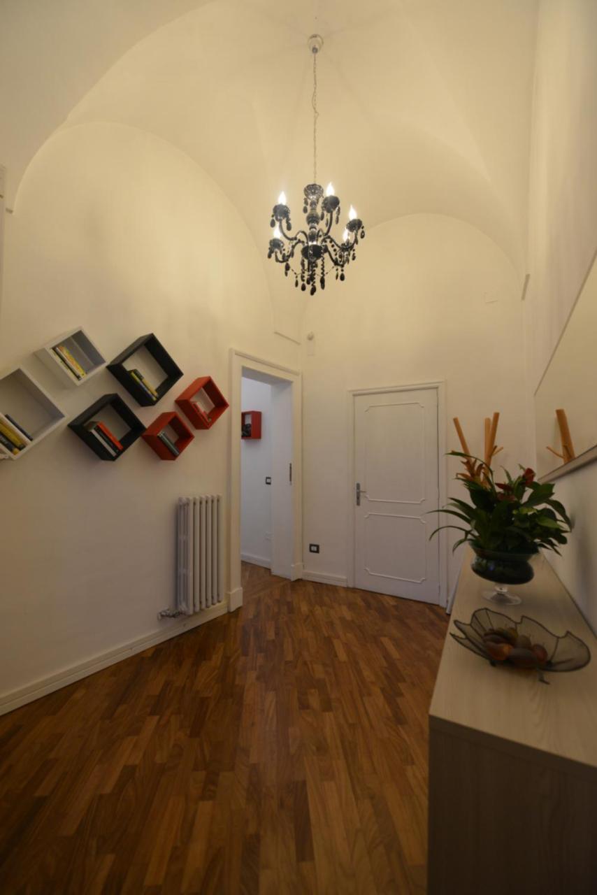 B&B Il Segreto Lecce Exteriér fotografie