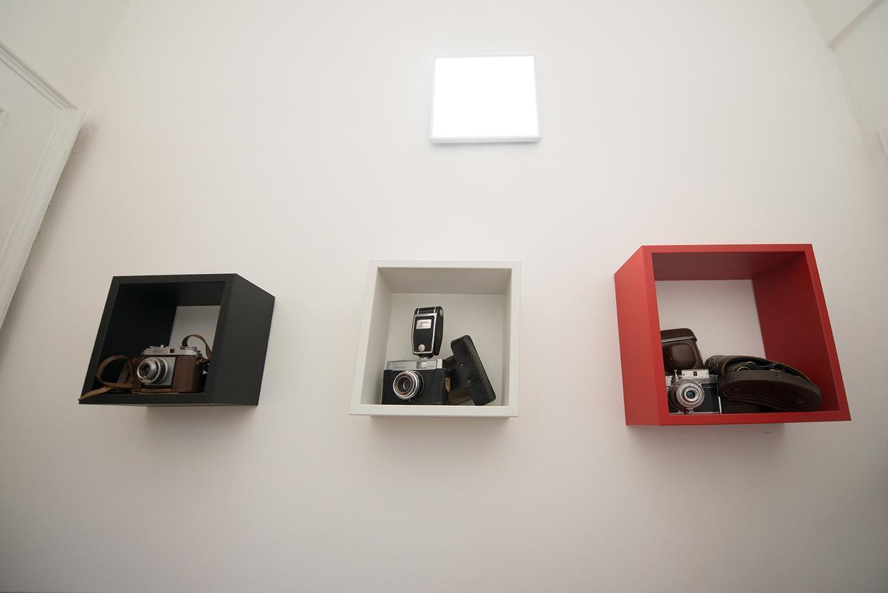 B&B Il Segreto Lecce Exteriér fotografie