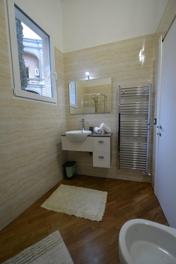 B&B Il Segreto Lecce Exteriér fotografie
