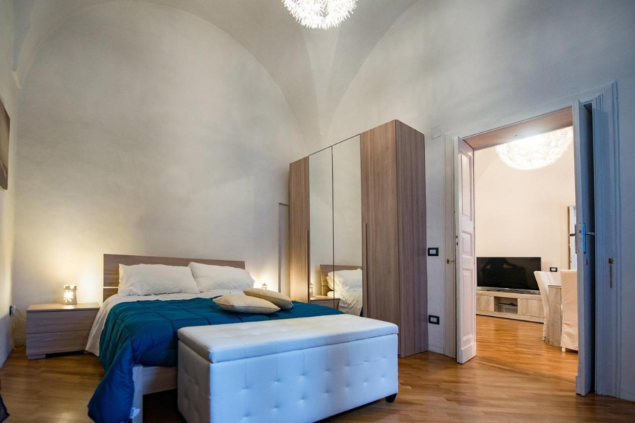 B&B Il Segreto Lecce Exteriér fotografie