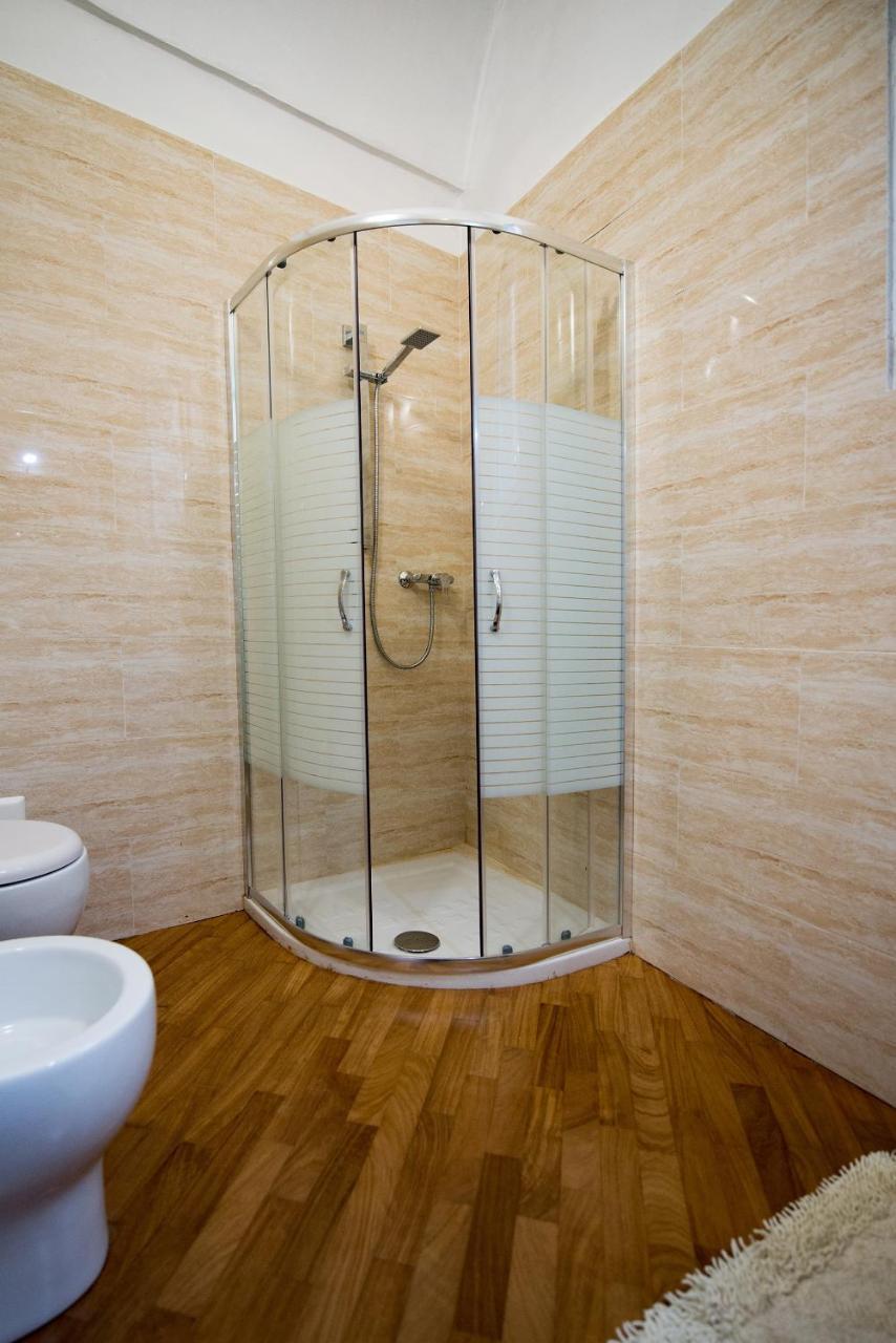 B&B Il Segreto Lecce Exteriér fotografie