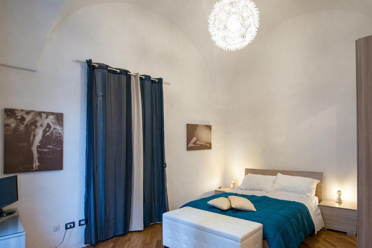 B&B Il Segreto Lecce Exteriér fotografie