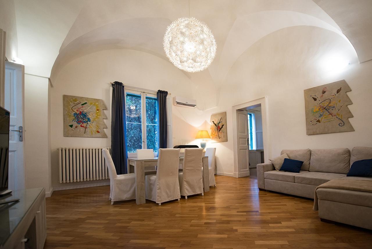B&B Il Segreto Lecce Exteriér fotografie