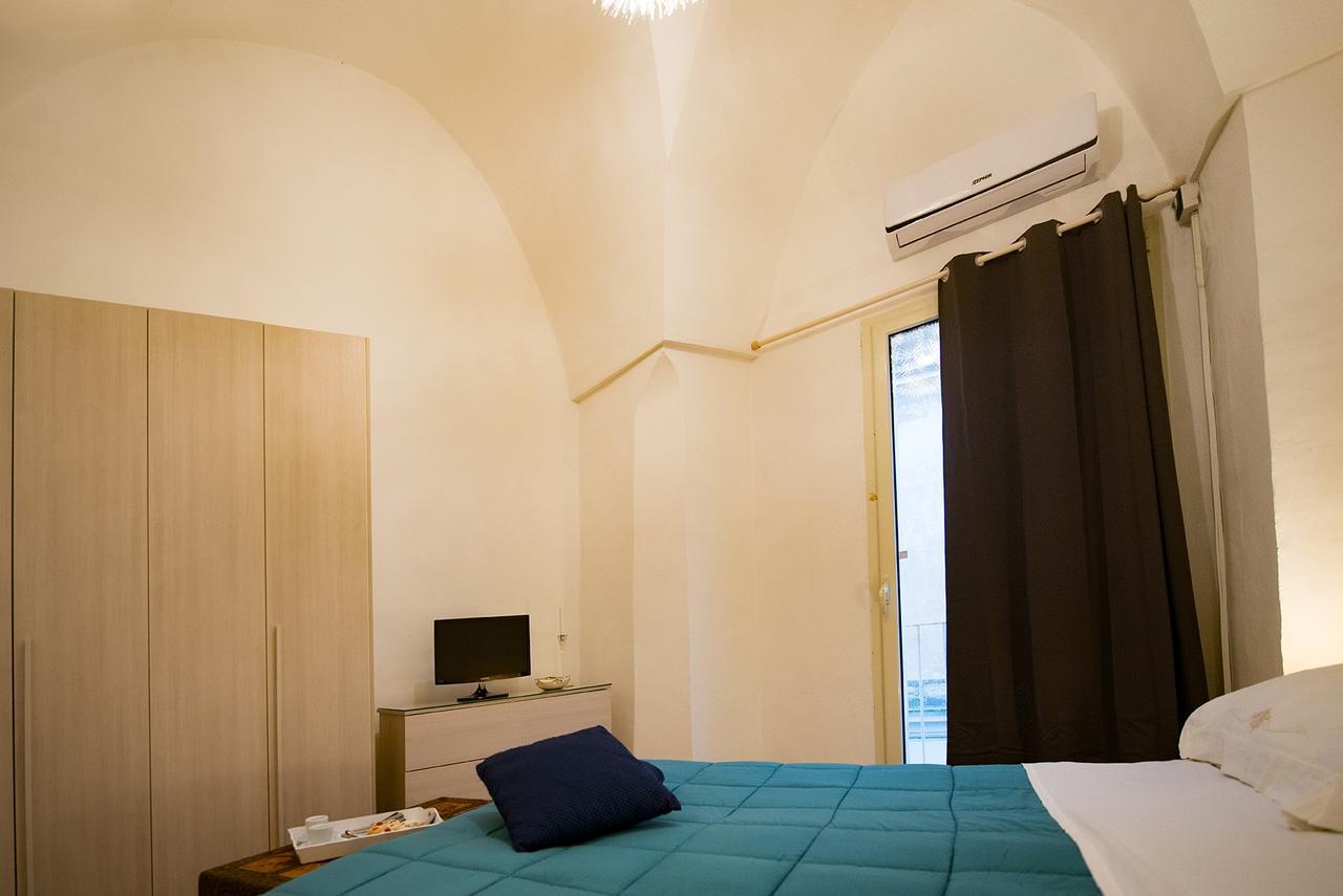 B&B Il Segreto Lecce Exteriér fotografie