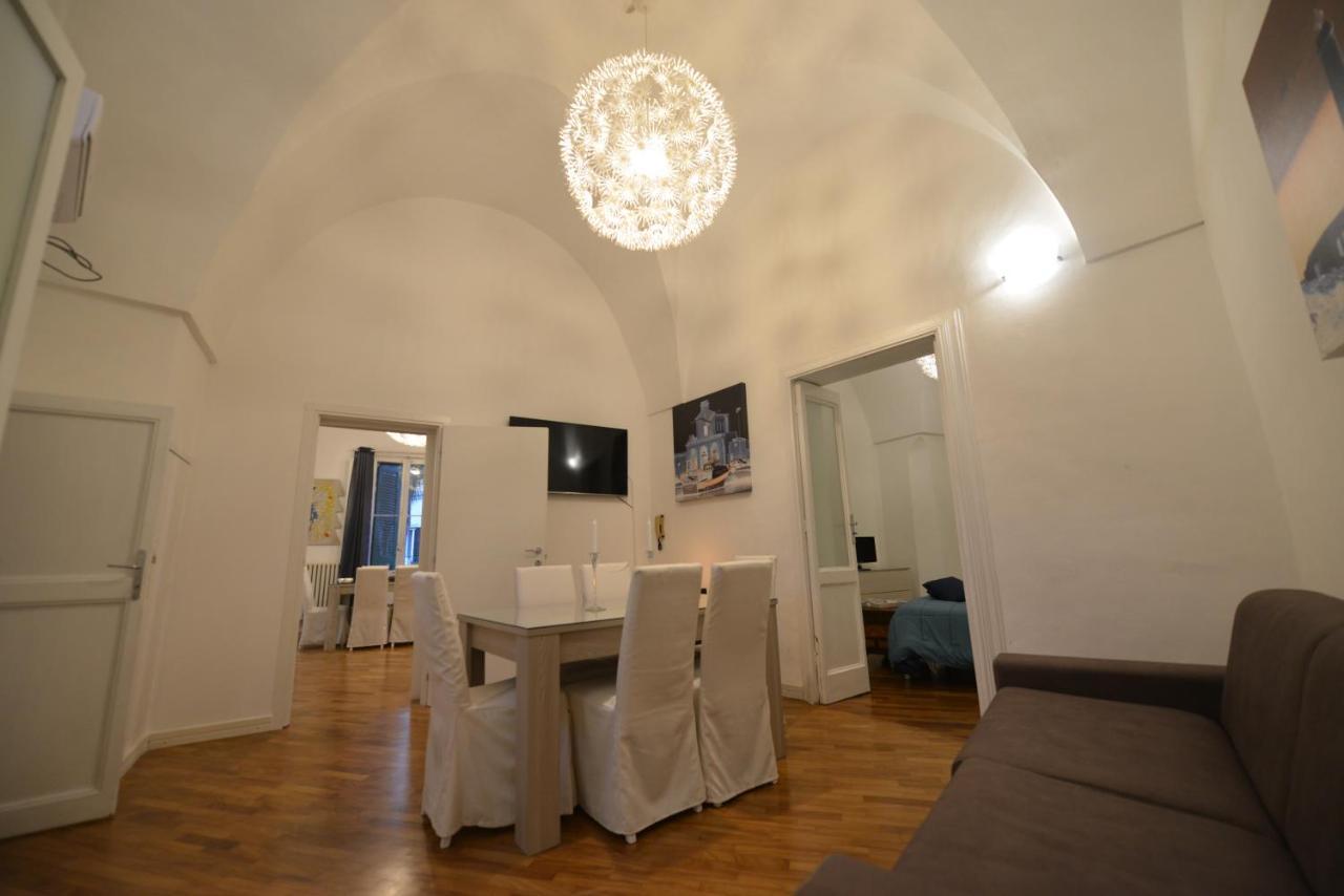 B&B Il Segreto Lecce Exteriér fotografie