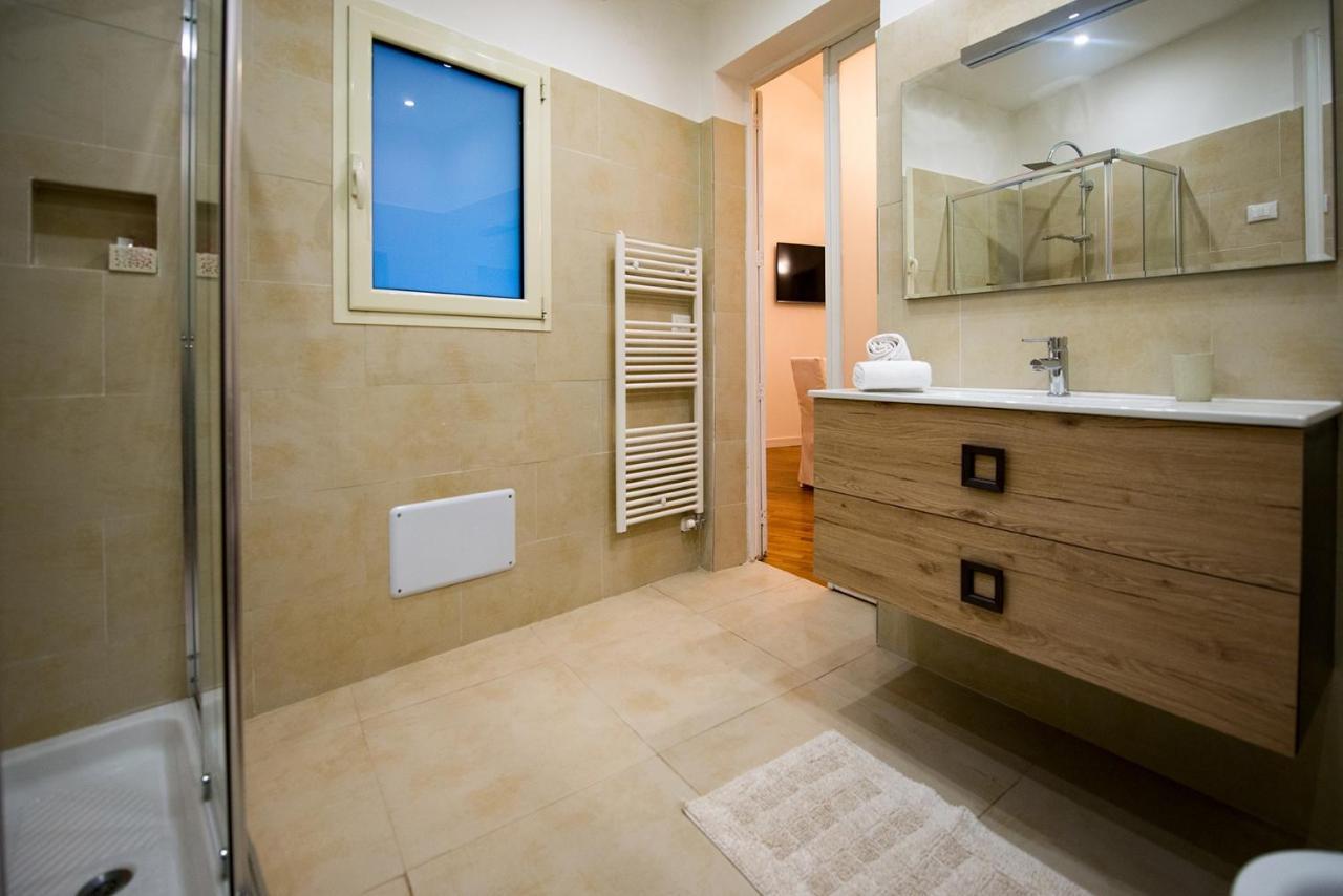 B&B Il Segreto Lecce Exteriér fotografie