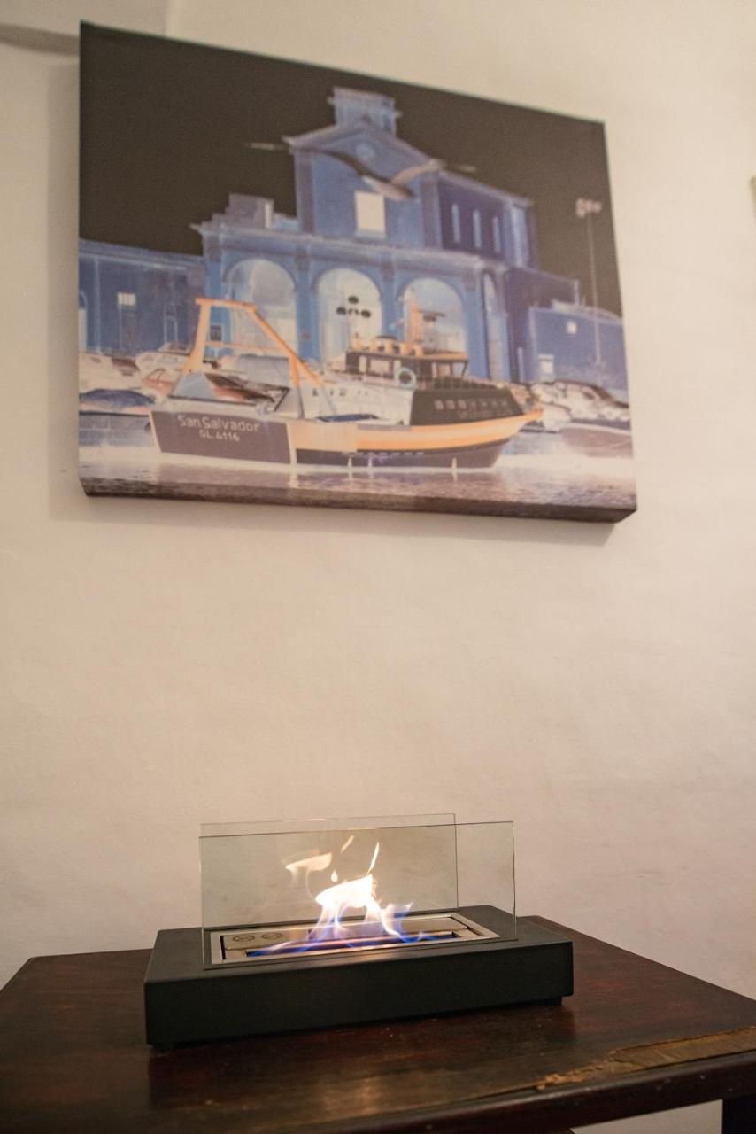 B&B Il Segreto Lecce Exteriér fotografie