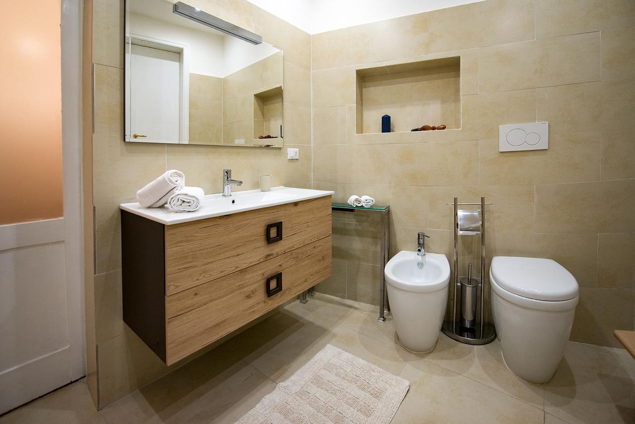 B&B Il Segreto Lecce Exteriér fotografie
