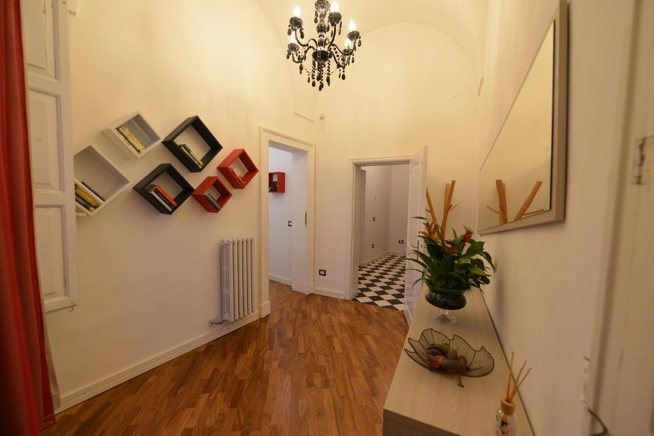 B&B Il Segreto Lecce Exteriér fotografie