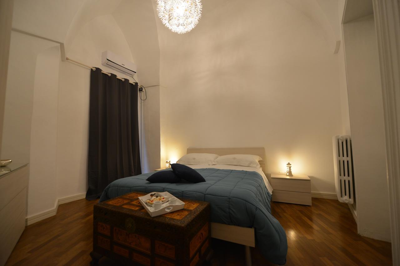 B&B Il Segreto Lecce Exteriér fotografie