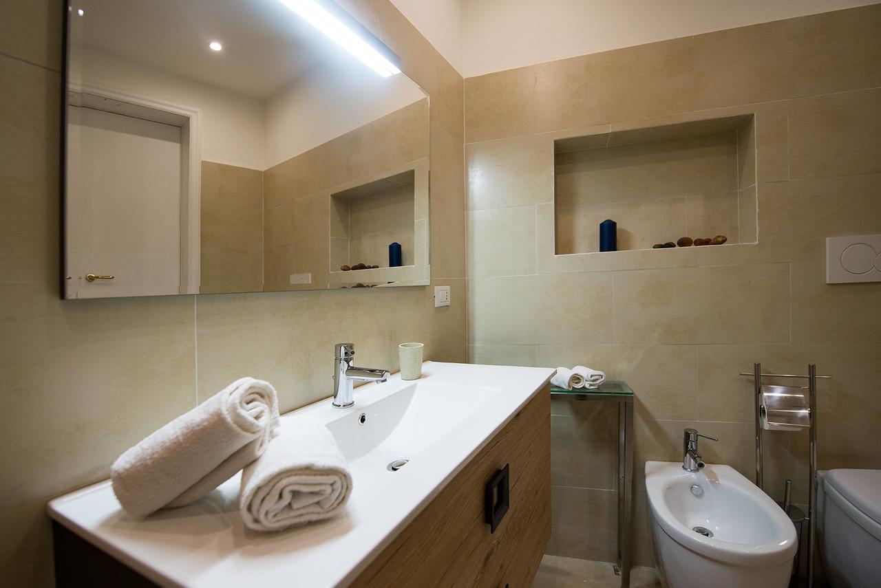 B&B Il Segreto Lecce Exteriér fotografie