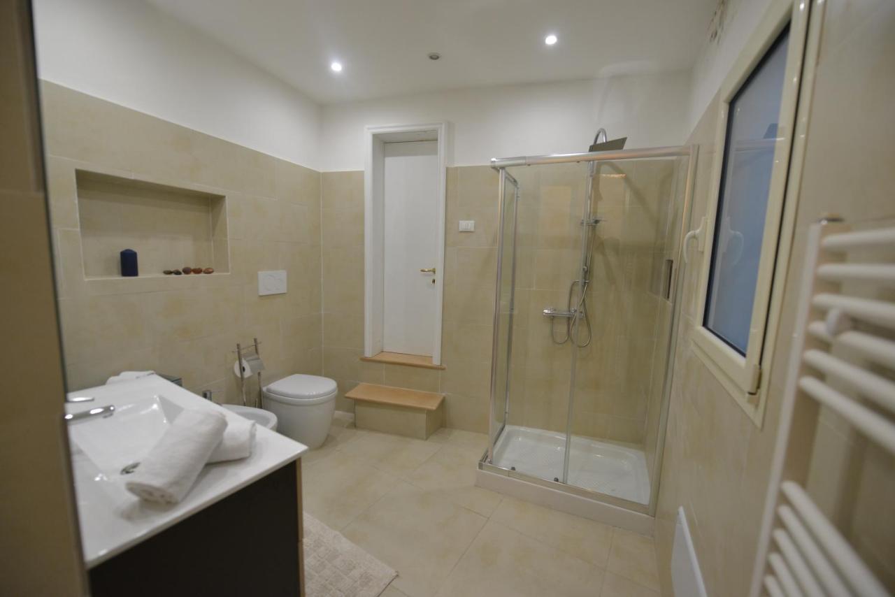 B&B Il Segreto Lecce Exteriér fotografie