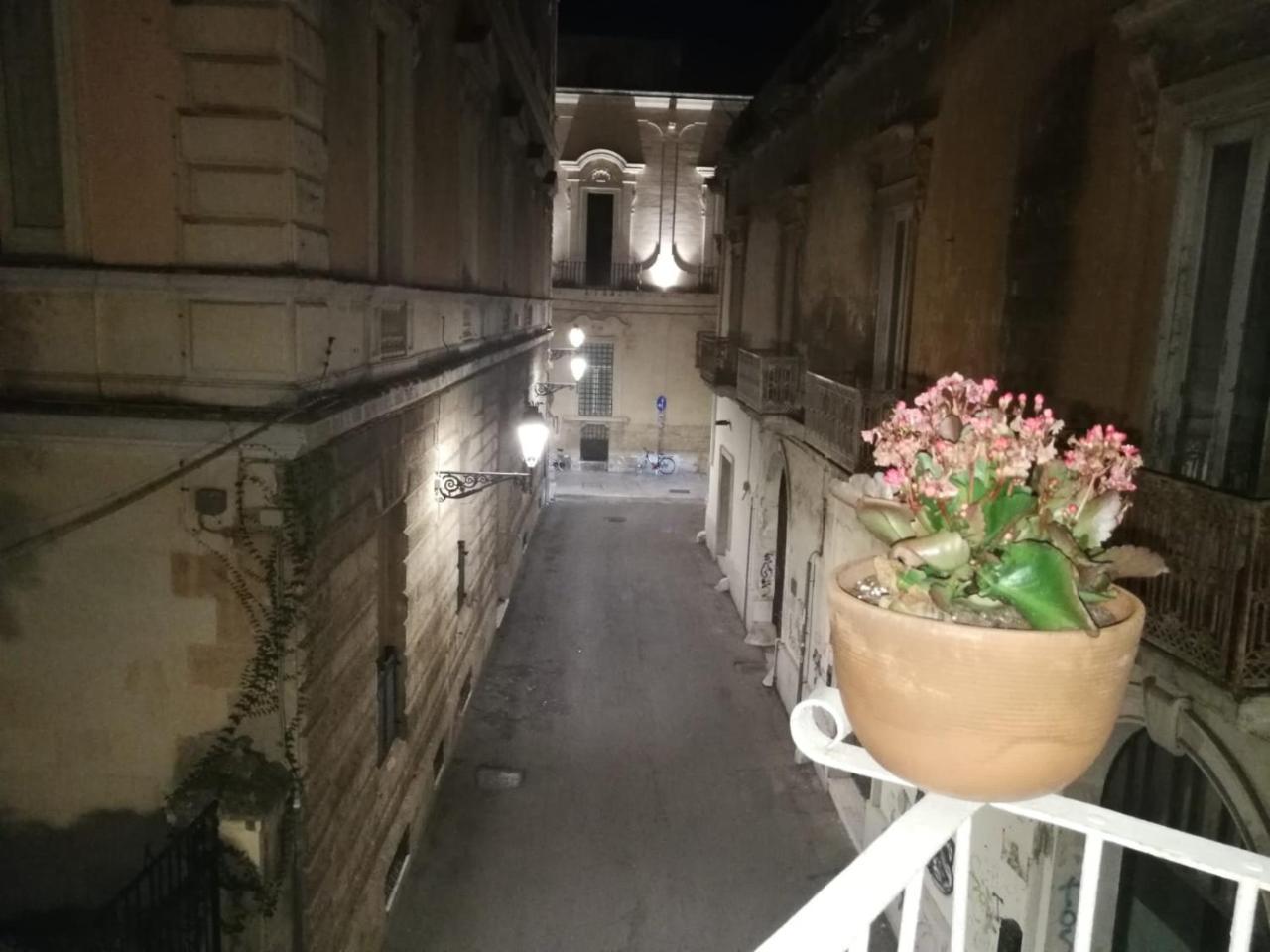 B&B Il Segreto Lecce Exteriér fotografie