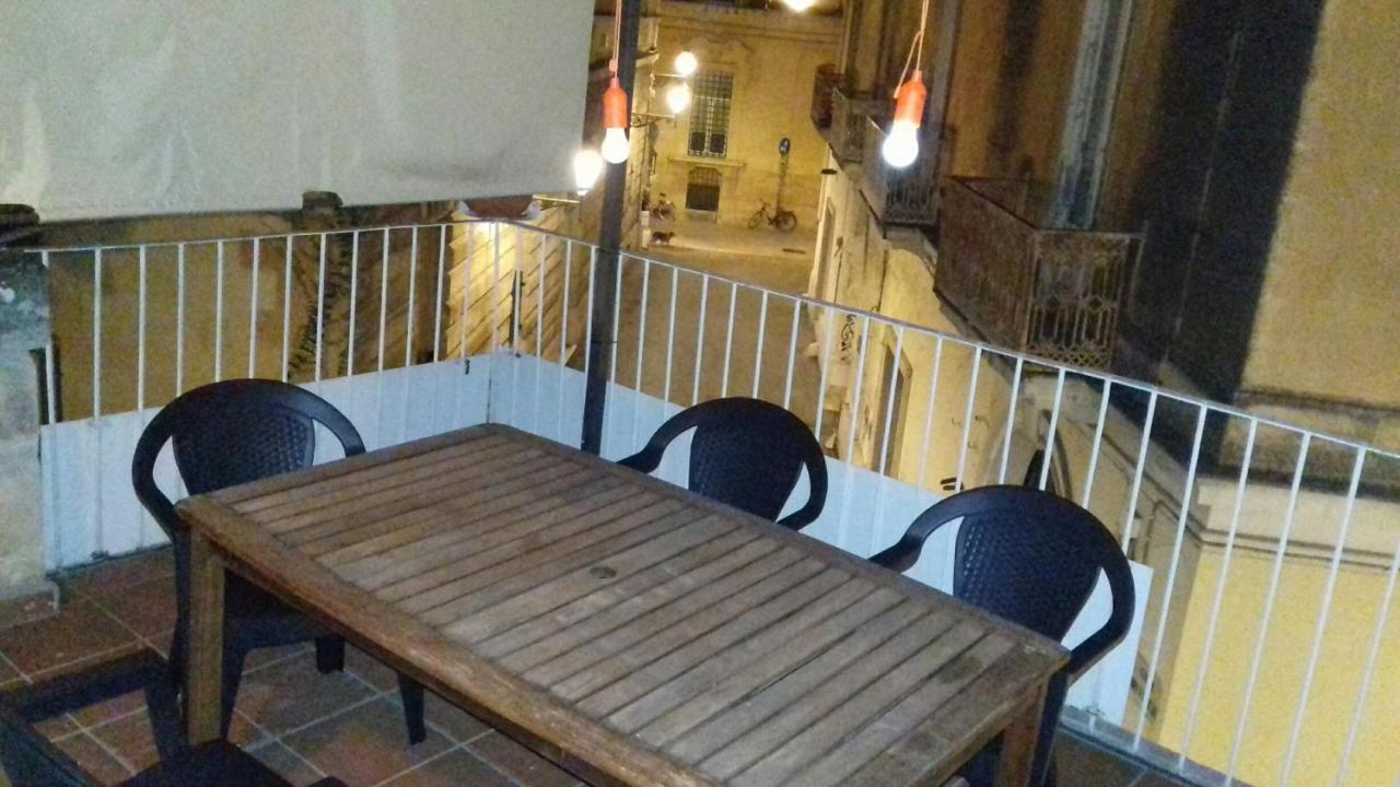 B&B Il Segreto Lecce Exteriér fotografie